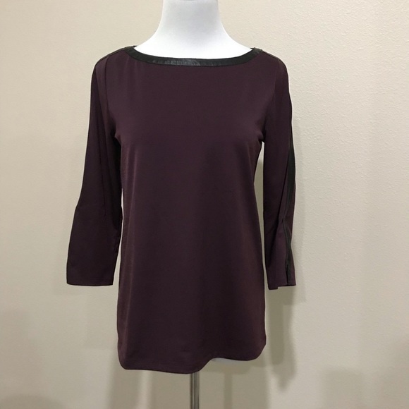 Trendy blouse - Picture 1 of 6